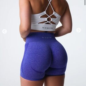NVGTN Contour Seamless Shorts